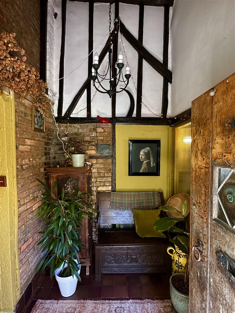 Offa Road, Hastings